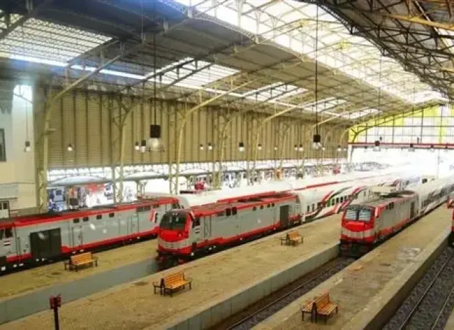 أسباب إلغاء السكة الحديد خدمة حجز تذاكر القطارات عبر شركة «فوري».. تفاصيل