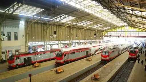 أسباب إلغاء السكة الحديد خدمة حجز تذاكر القطارات عبر شركة «فوري».. تفاصيل