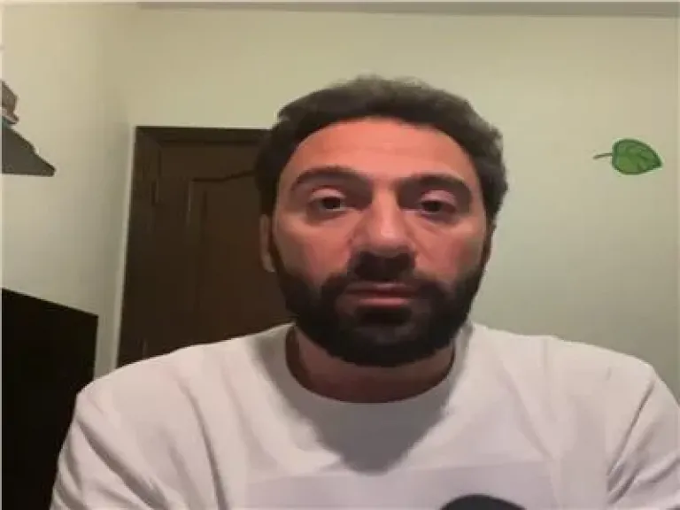 محمد سلام يعلّق على اعتذار بيومي فؤاد بعد أزمتهما الأخيرة