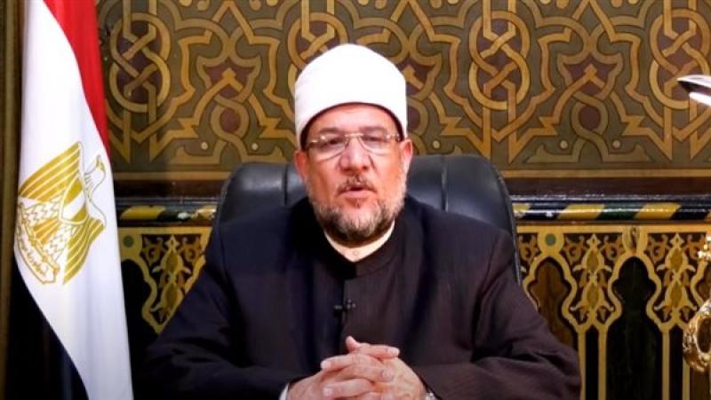 وزير الأوقاف ومحافظ جنوب سيناء يفتتحان 3 مساجد غدًا
