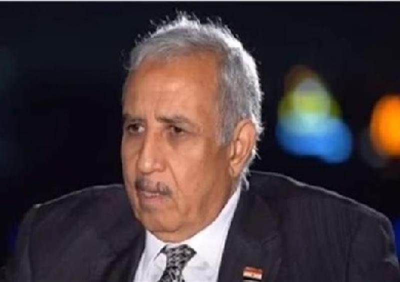 مؤسس الفرقة 999 بالصاعقة المصرية يوجه رسالة لنتنياهو بالعبرية