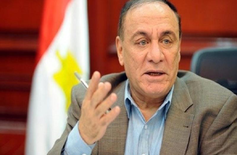 سمير فرج: حماس تمتلك قوة القتال داخل الأنفاق.. والأيام المقبلة ستزيد حدة المعارك