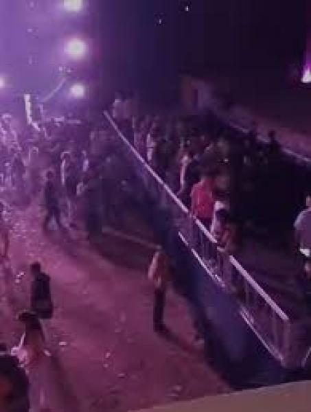 رعب وطقوس مخيفة.. فضائح حفلة تكنو المنصورية