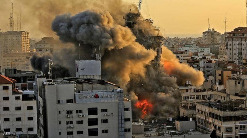 الأزهر الشريف عن استهداف قوافل النازحين والجرحى ومذبحة مستشفى الشفاء: يضع قضية فلسطين على المحك