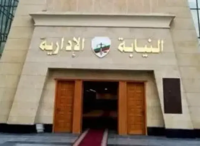 تآكل الحوائط والدرج.. النيابة الإدارية تكشف ملابسات حريق السوق التجاري بالمنصورة