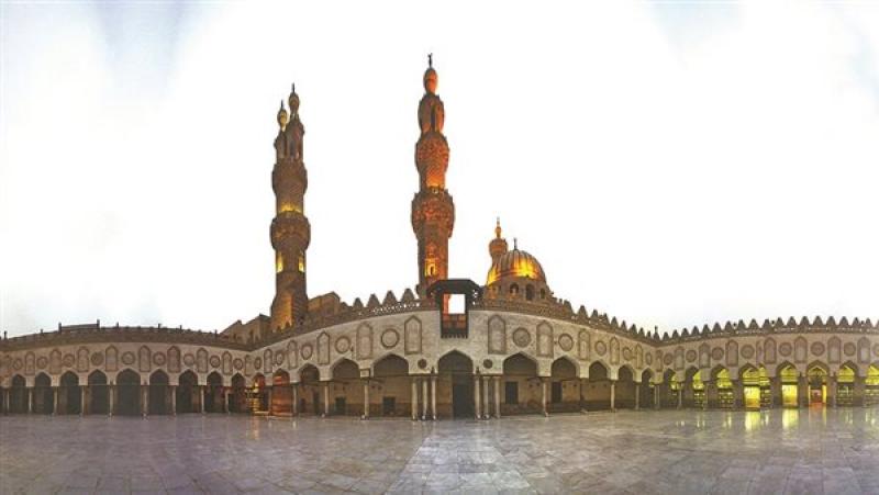 الجامع الأزهر يطلق ثالث حلقات الموسم الثامن من البرامج الموجهة للمرأة