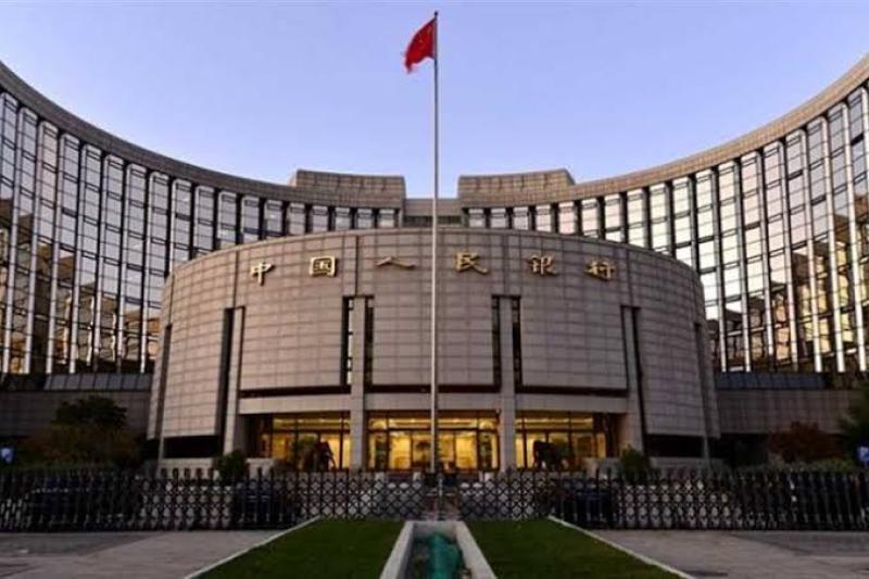 البنك المركزي الصيني يضخ 438 مليار يوان في النظام المصرفي