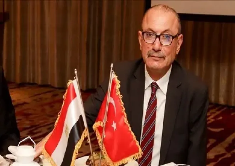 السفير التركي: نرحب بانضمام مصر إلى تحالف مكة.. وتعاون عسكري لإنتاج صواريخ وطائرات مشتركة