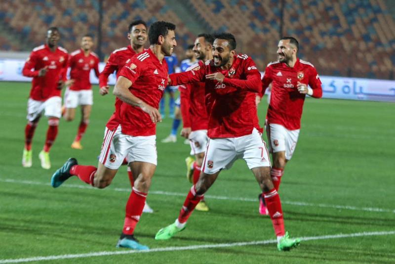 بروكيتش: رشحت لكولر 5 لاعبين للانضمام إلى الأهلي