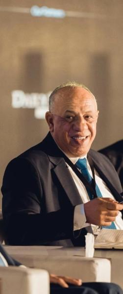 أشرف عوض: «أفا مينا» تشارك الحكومة لتعزيز القطاع العقاري تنفيذاً لتوجيهات الرئيس السيسي