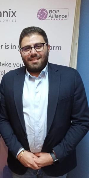 أنطونيو: نتعاون مع الحكومة وسوف نطلق بعض الخدمات في السوق المصرية قريبا