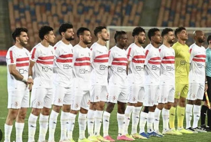 بعد انتهاء الإيقاف.. مشاركة فتوح وصبحي والزناري في تدريبات الزمالك
