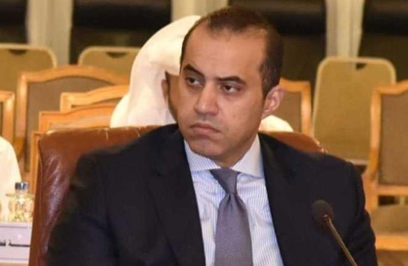 محمود فوزي: الرئيس السيسي متفوق بنسبة كبيرة جدا