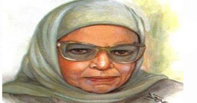 د. بنت الشاطئ فى ذاكرة الأجيال