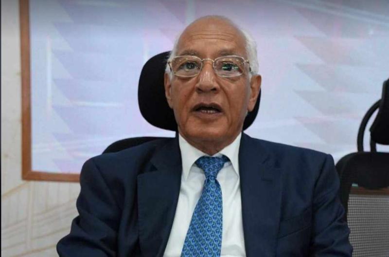 علي الدين هلال: فوز الرئيس السيسي بنسبة 89.6% دلالة على المنافسة بالانتخابات