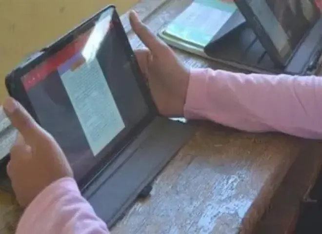 وزارة التعليم تحدد الخطوات والأوراق المطلوبة حال فقد التابلت أو إصلاحه