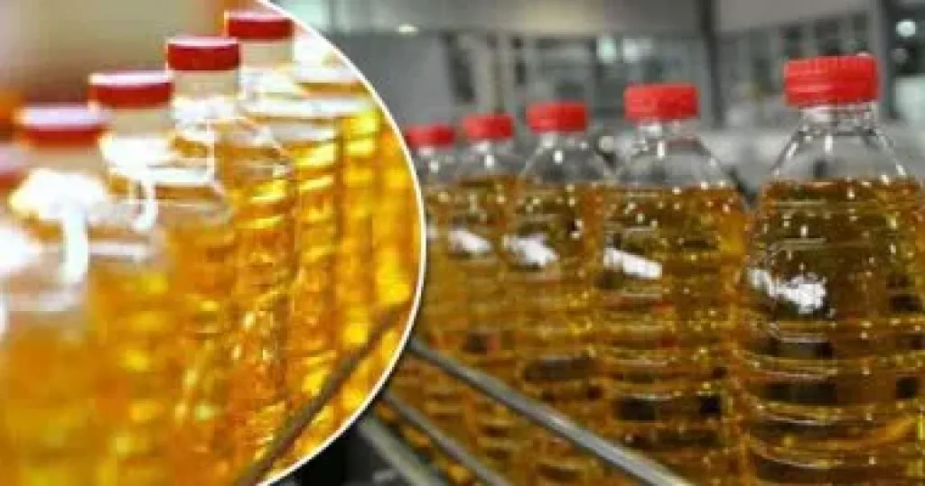 وزارة التموين تطرح عبوة زيت 700 مللي بسعر 27 جنيه