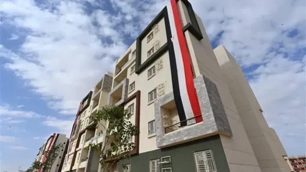 الإسكان: الانتهاء من تنفيذ 841 ألف وحدة ضمن مبادرة «سكن لكل المصريين» وطرح مليون وحدة للمواطنين منخفضي الدخل