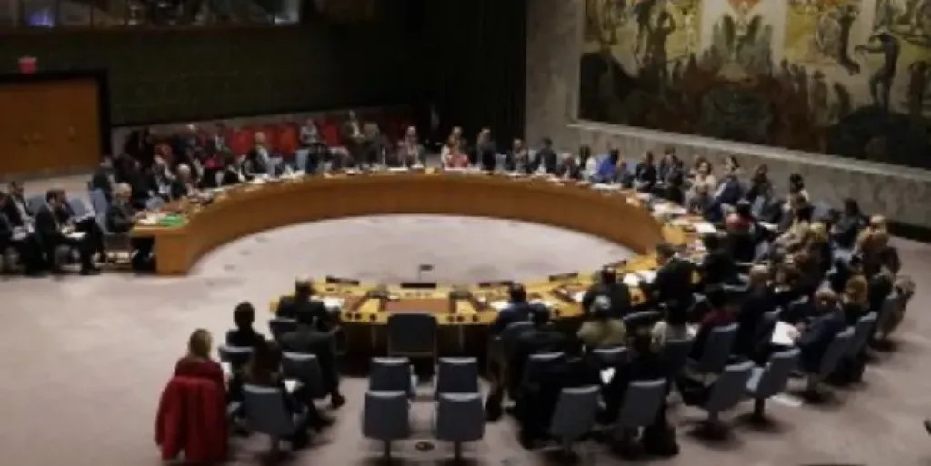 مجلس الأمن الدولي يرحب بالاتفاق الشامل بين الحكومة السورية وقوات قسد لدعم المدنيين