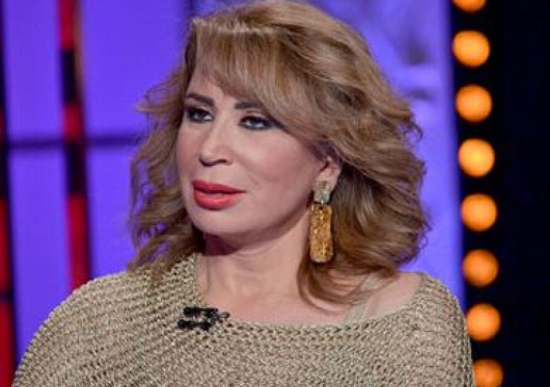 إيناس الدغيدي عن الخطوط الحمراء بالأفلام: تجاوزت السير خلف القطيع