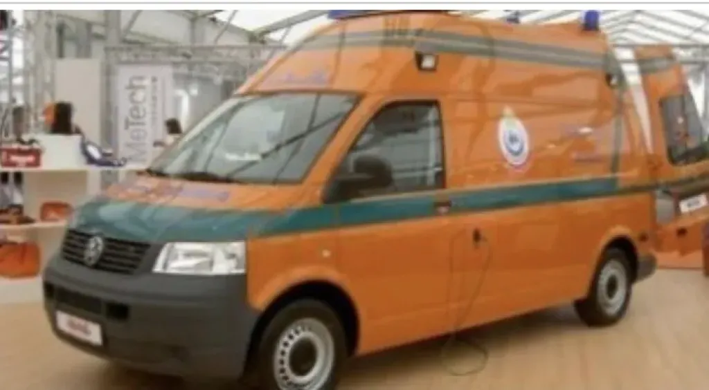 مصرع وإصابة 4 فتيات في انقلاب سيارة أمام بوابة أسيوط الجديدة