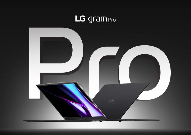 تقدم gram من LG في عام 2024 إمكانيات ذكاء اصطناعي عالية الأداء