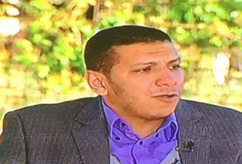 الإعلامي محمود كمال : الحرب العالمية النووية خلال 34 يوما!!