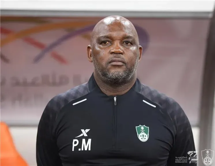 عدلي القيعي ينتقد موسيماني: «مكنش بيعجبني في المؤتمرات الصحفية»
