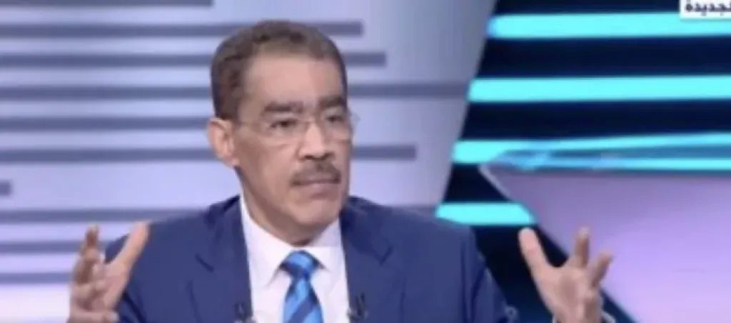 ضياء رشوان: قمة شرم الشيخ تحظى باهتمام إعلامي عالمي واسع