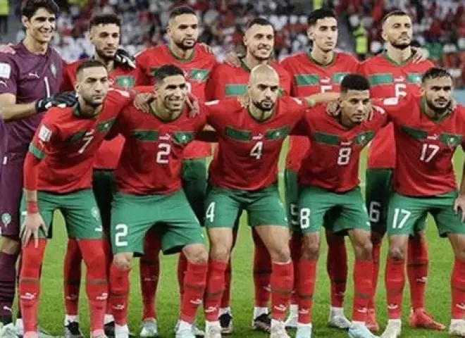 القنوات الناقلة لنهائي بطولة أمم افريقيا بين المغرب والسنغال 2026