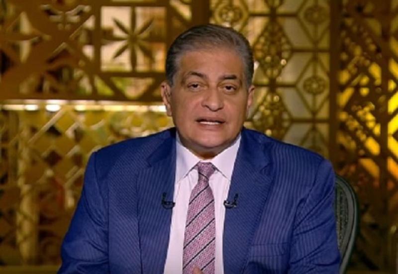 أسامة كمال: مؤيدو إسرائيل قدموا مشهد الازدواجية الأعظم في التاريخ