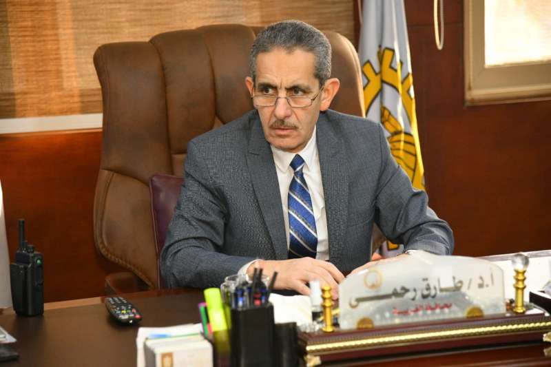 محافظ الغربية إجراءات حاسمة لضبط الأسعار بالمراكز والمدن
