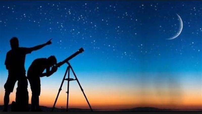 الإفتاء تستطلع هلال شهر شعبان السبت 10 فبراير