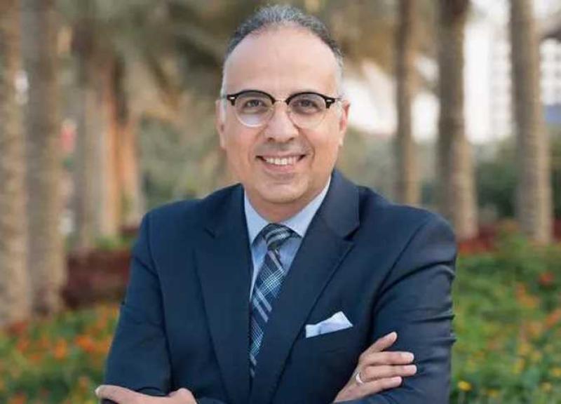 وزير الري: ندرة المياه في منطقة البحر المتوسط مثيرة للقلق ومن المتوقع أن تتفاقم بسبب التغيرات المناخية