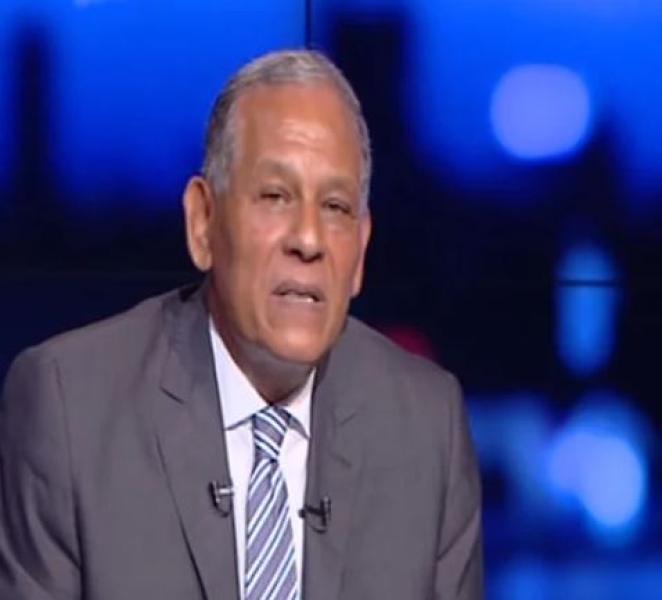 السادات: حواري مع الصحيفة الإسرائيلية بشأن أحداث غزة ليس تطبيعا