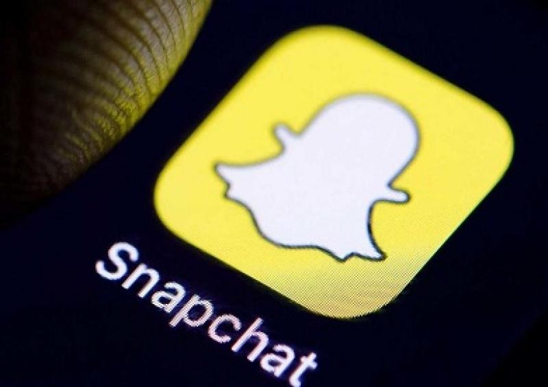 انخفاض أسهم الشركة المالكة لسنابشات بأكثر من 31%