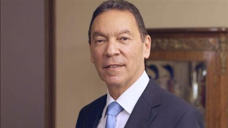 بعد تحسن ملحوظ.. تدهور مفاجئ في صحة الدكتور هاني الناظر