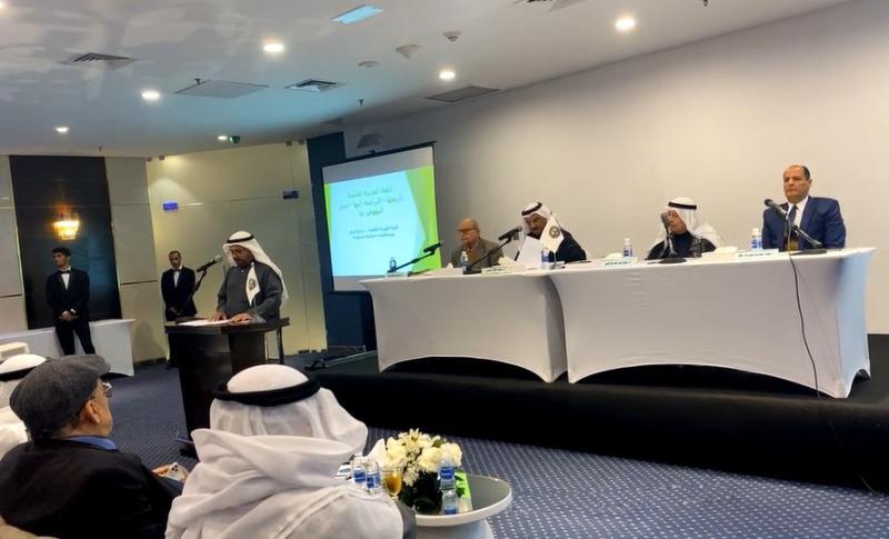 ”العربي للترجمة” بالكويت مشيدا بدور ”الأطباء العرب”: يشارك بمهمة قومية تحفظ هوية الأمة