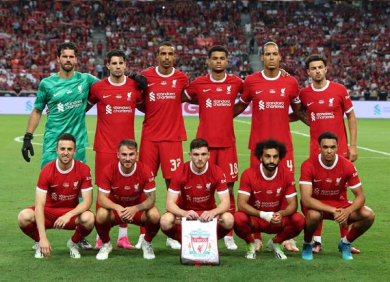 الأهلي يستأنف تدريباته استعدادًا لمباراة ميدياما الغاني