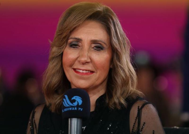وزيرة الثقافة تشكر محمد منير: قمة الالتزام للفنان الأصيل الذي يقدر مسئولياته تجاه جمهوره