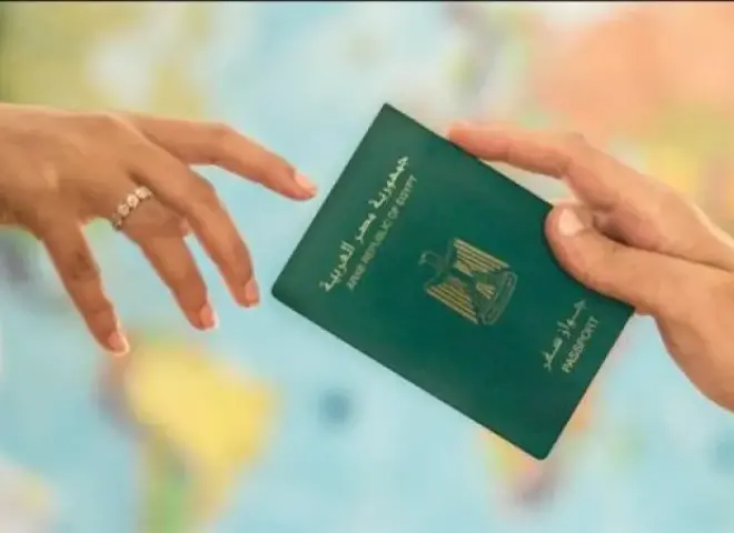 «من أي مكان».. خطوات ورسوم استخراج جواز السفر «أون لاين»