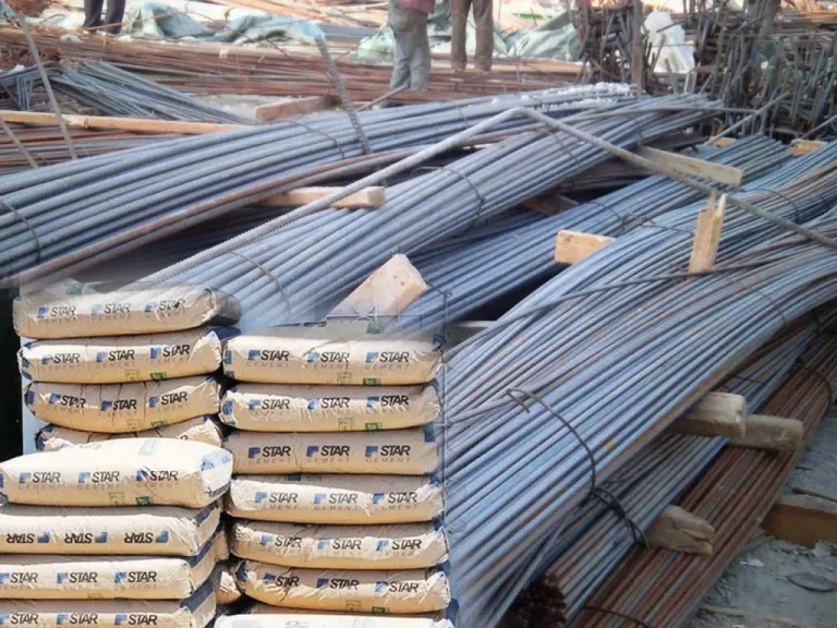 أسعار مواد البناء والاسمنت اليوم السبت 27 ديسمبر