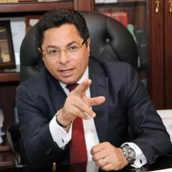 خالد أبو بكر عن رأس الحكمة: الصفقة خلصت وأخذنا الفلوس.. ناوين نعمل إيه ‏بقى!