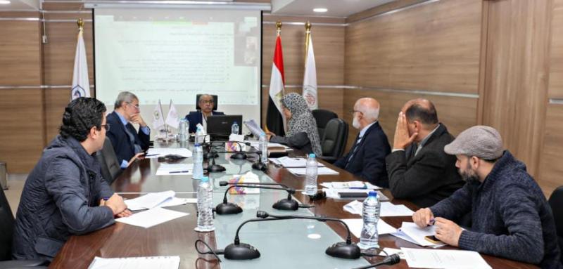 ”الأطباء العرب”: ”أمانة اعتماد البرامج المهنية” تعقد اجتماعها الـ 12