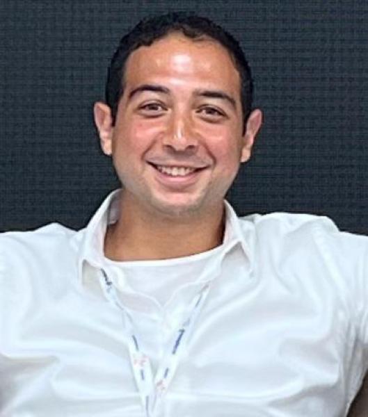 محمد الحصرى يستعرض أهم إنجازات PEND في مجال تكنولوجيا تبادل المعلومات بشكل آمن