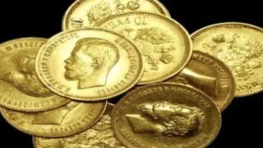عاجل| 900 جنيه دفعة واحدة.. تراجع حاد في سعر الجنيه الذهب
