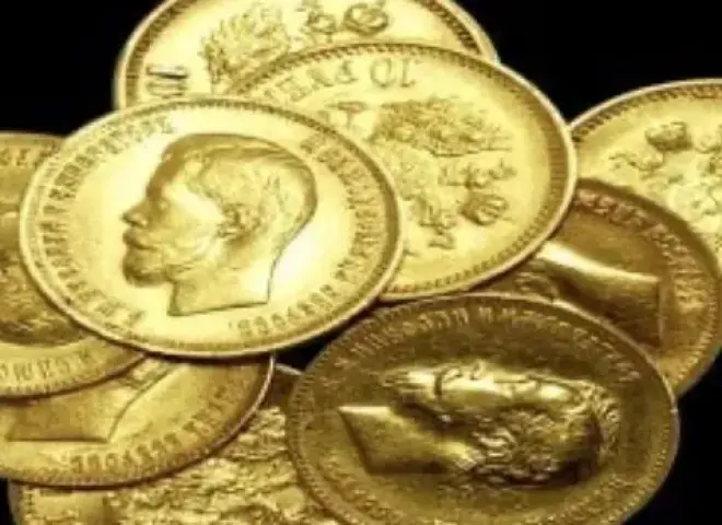 ارتفاع سعر الجنيه الذهب اليوم الأربعاء 29 أكتوبر 2025 ارتفاع سعر الجنيه الذهب اليوم الأربعاء 29 أكتوبر 2025