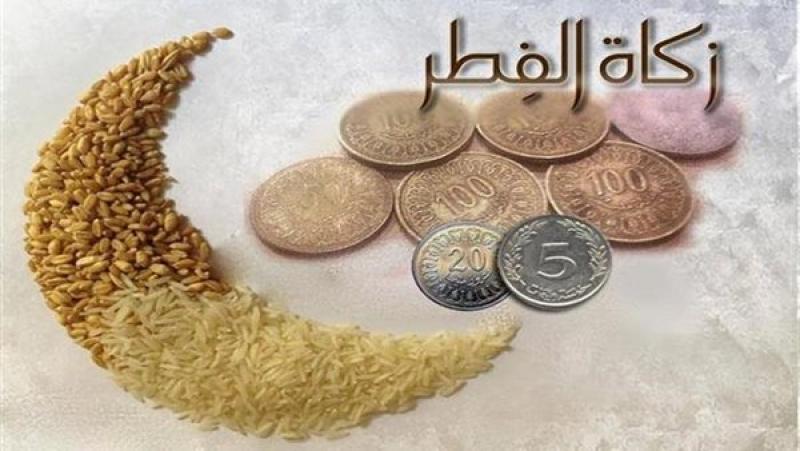 الإفتاء: يجوز إخراج زكاة الفطر نقودا بدلا من الحبوب
