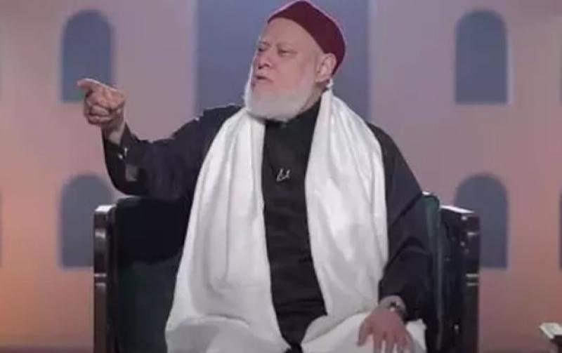 طالبة: هل حرام أنزل ستوري أقول فيها أنا عاوزة أموت؟.. وعلي جمعة: الدعاء لازم يكون به أدب