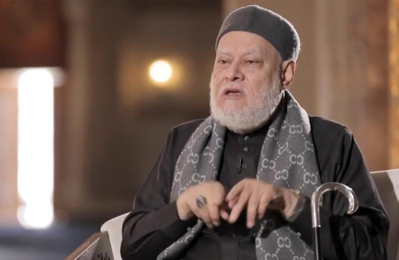 علي جمعة: إلغاء الله للنار يوم القيامة أمر وارد.. والعلاقة مع ربنا يجب أن يكون مبناها الحب